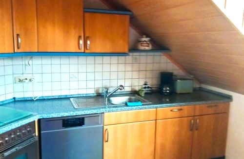 Schoensee Apartment | Haus an der Ascha