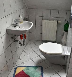 Schoensee Apartment | Haus an der Ascha