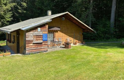 Waldkirchen House | Haus an der Bergwiese