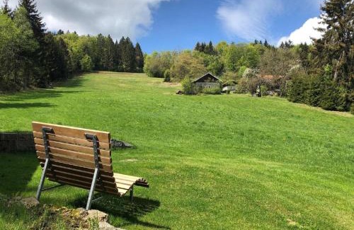Waldkirchen House | Haus an der Bergwiese