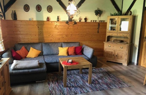 Waldkirchen House | Haus an der Bergwiese
