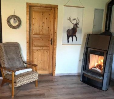 Waldkirchen House | Haus an der Bergwiese