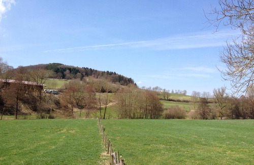 Diemelsee House | Haus an der Diemel