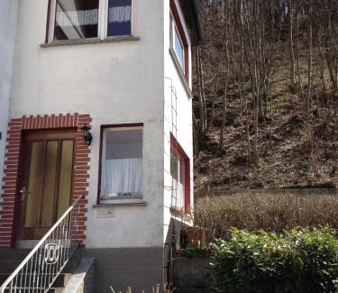 Diemelsee House | Haus an der Diemel