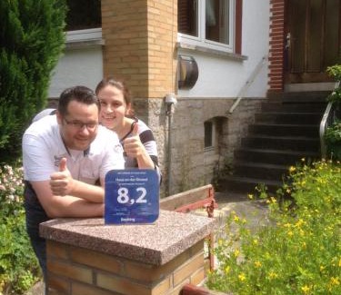 Diemelsee House | Haus an der Diemel