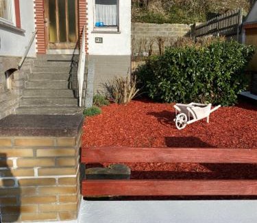 Diemelsee House | Haus an der Diemel