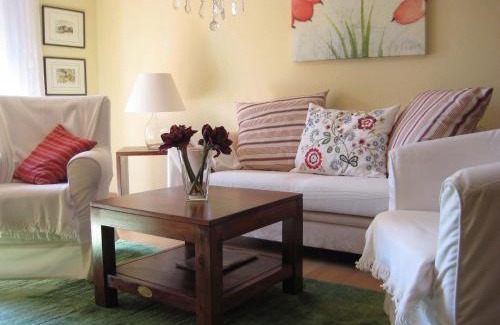 Bad Endorf Apartment | Haus an der Therme