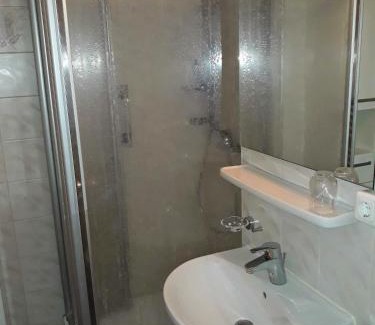 Bad Fuessing Apartment | Haus an der Therme
