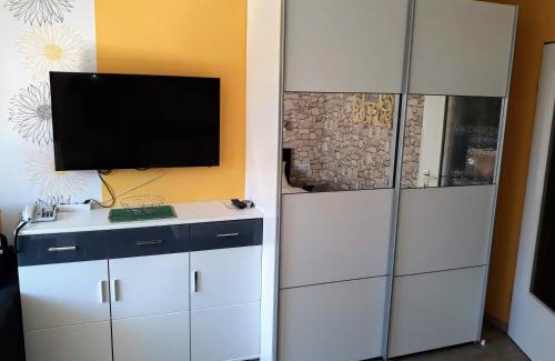 Bad Fuessing Apartment | Haus an der Therme