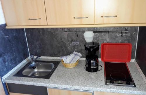 Bad Fuessing Apartment | Haus an der Therme