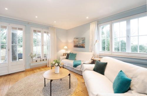 Malente House | Haus an der Zeder