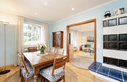 Malente House | Haus an der Zeder