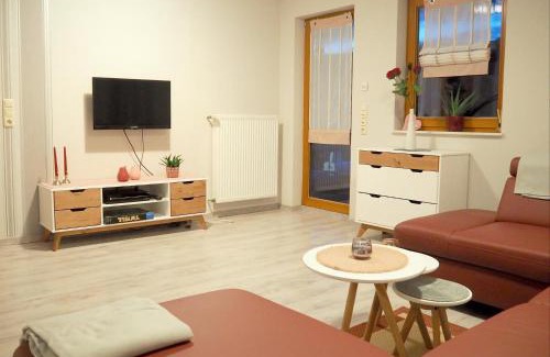 Hilders Apartment | Haus "Andrea"