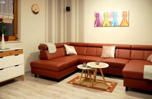 Hilders Apartment | Haus "Andrea"