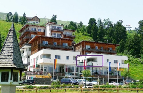 Turracher Hohe Apartment | Haus Andreas - Ferienwohnungen