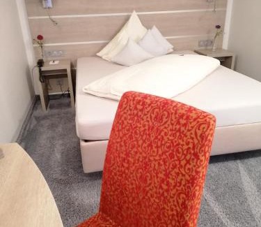 Steinheim Hotel | Haus Anna an der Stadtmauer