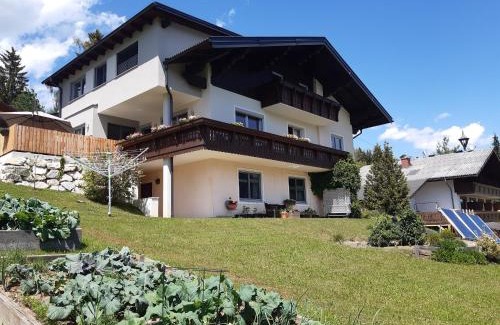 Mitterberg Apartment | Haus Anneliese