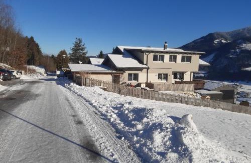 Mitterberg Apartment | Haus Anneliese