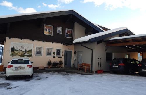 Mitterberg Apartment | Haus Anneliese
