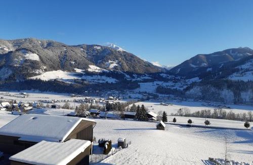 Mitterberg Apartment | Haus Anneliese