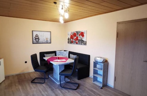 Zwiesel Apartment | Haus Anton
