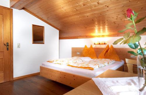 Maria Alm am Steinernen Meer Bed & Breakfast | Haus Obermühle