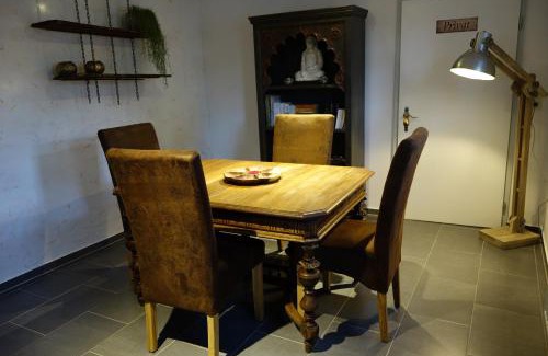 Feldatal Apartment | Haus Auenland