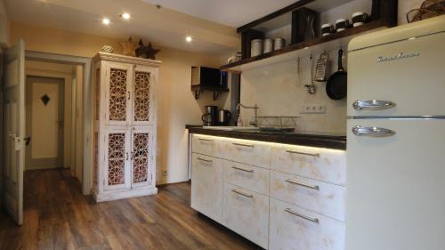 Feldatal Apartment | Haus Auenland