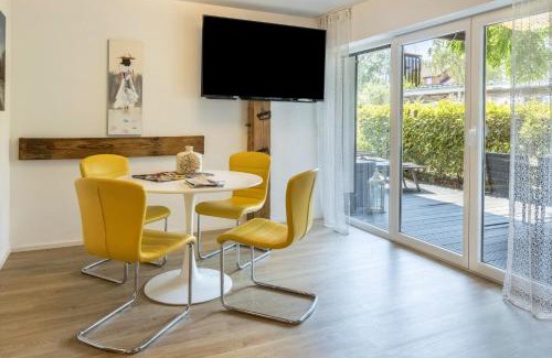 Radolfzell am Bodensee Apartment | Haus Auryn