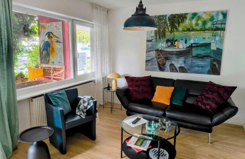 Radolfzell am Bodensee Apartment | Haus Auryn
