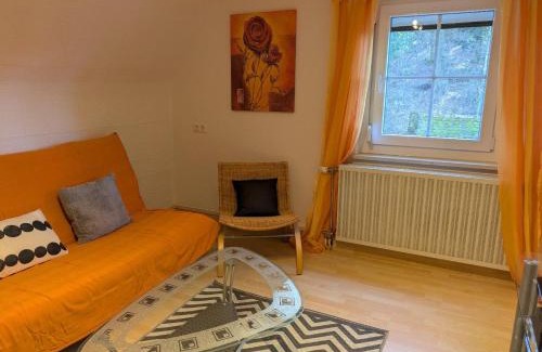 Grafenau Apartment | Haus Bärnstein