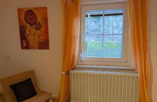 Grafenau Apartment | Haus Bärnstein