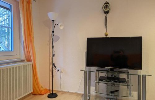 Grafenau Apartment | Haus Bärnstein