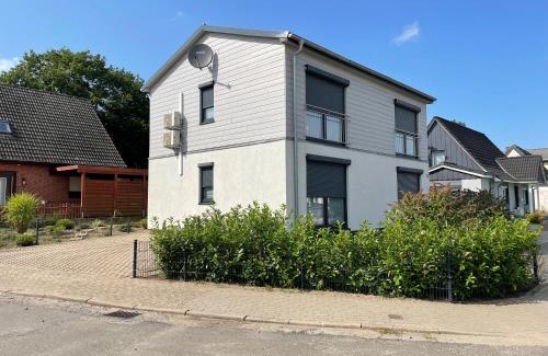 Hemmingstedt House | Haus Baaken