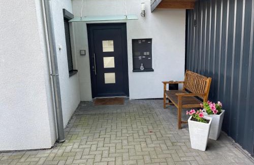 Hemmingstedt House | Haus Baaken
