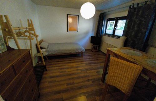 Attendorn Apartment | Haus Bahlo - Ferienwohnungen
