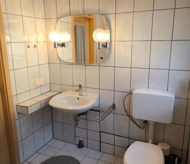 Attendorn Apartment | Haus Bahlo - Ferienwohnungen
