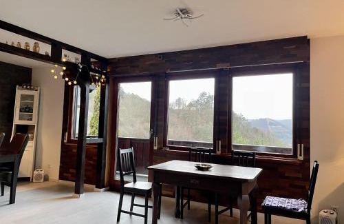 Hatzfeld House | Haus Balke