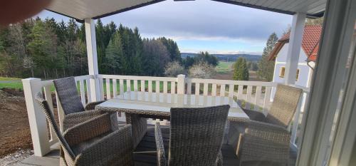 Birgland House | Haus Ballum