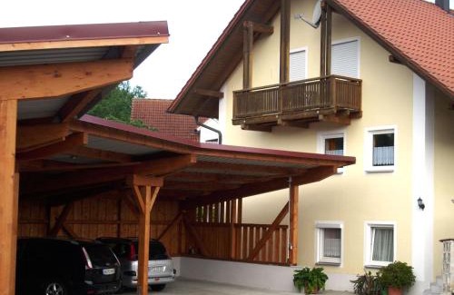 Wurding Apartment | Haus Barbara