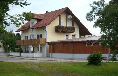 Wurding Apartment | Haus Barbara