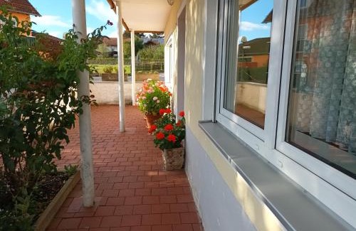 Wurding Apartment | Haus Barbara