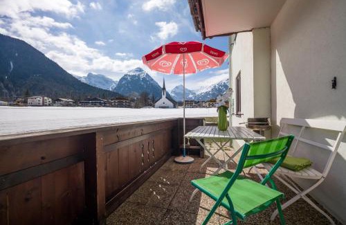 Pertisau Apartment | Haus Bauer