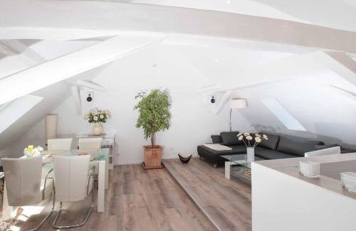 Radolfzell am Bodensee Apartment | Haus Behr am See