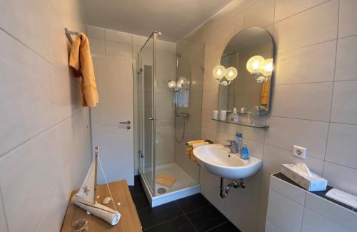 Untermunstertal Apartment | Haus Belchenherz - Münstertal