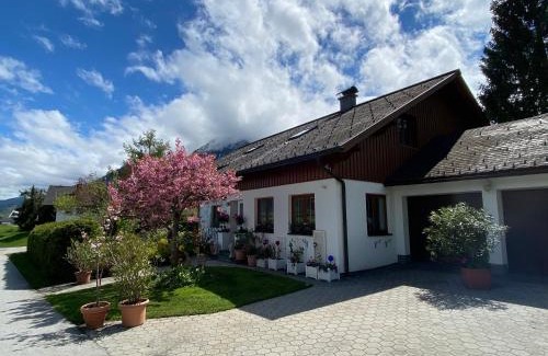 Bad Aussee Ski Chalet | Haus Belli