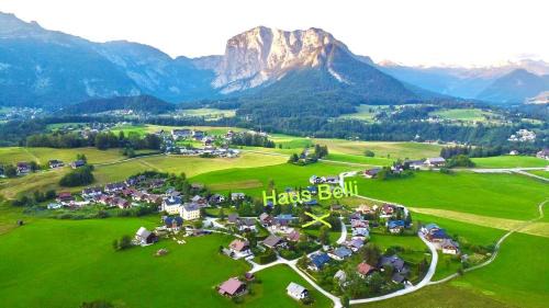 Bad Aussee Ski Chalet | Haus Belli