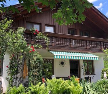 Bad Aussee Ski Chalet | Haus Belli
