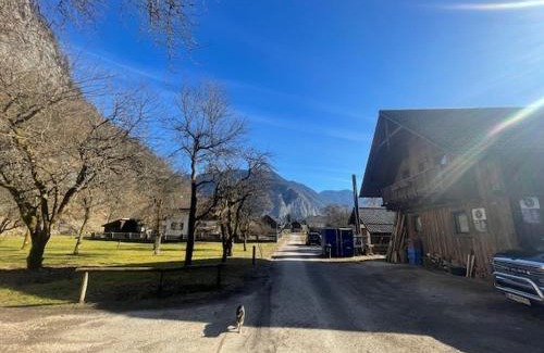 Gaishorn Apartment | Haus Bergblick