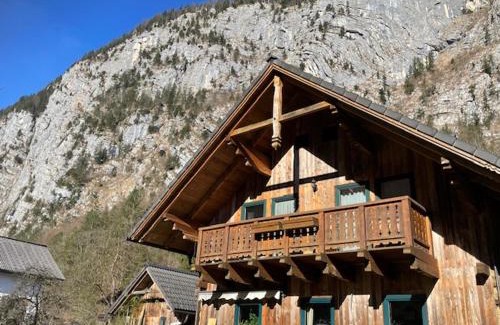 Gaishorn Apartment | Haus Bergblick